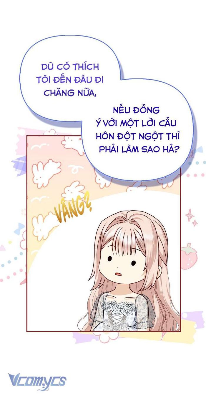 Nhân Vật Phản Diện Đều Thích Tôi - Chap 17 Ảnh 29