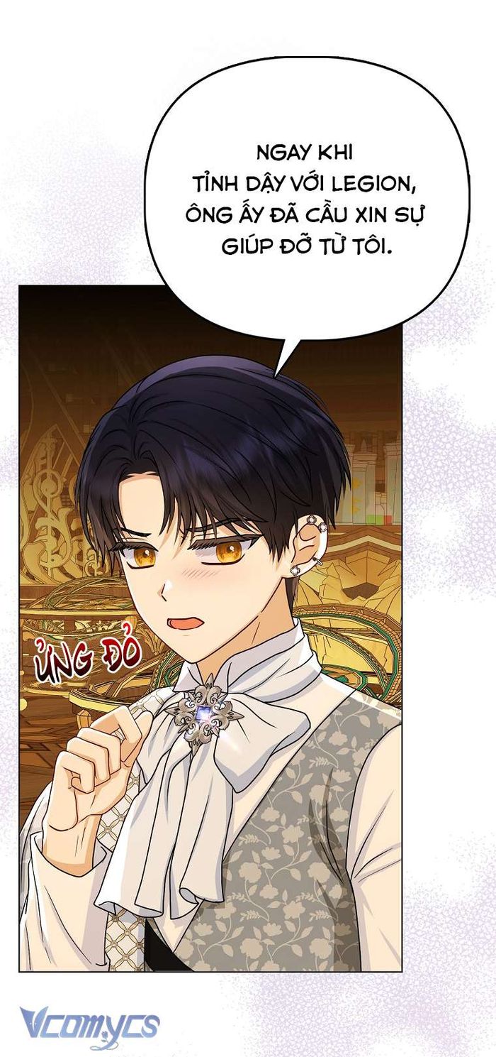 Nhân Vật Phản Diện Đều Thích Tôi - Chap 17 Ảnh 30