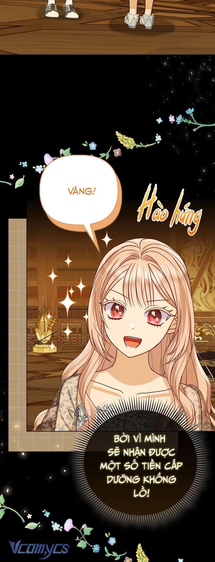 Nhân Vật Phản Diện Đều Thích Tôi - Chap 17 Ảnh 34