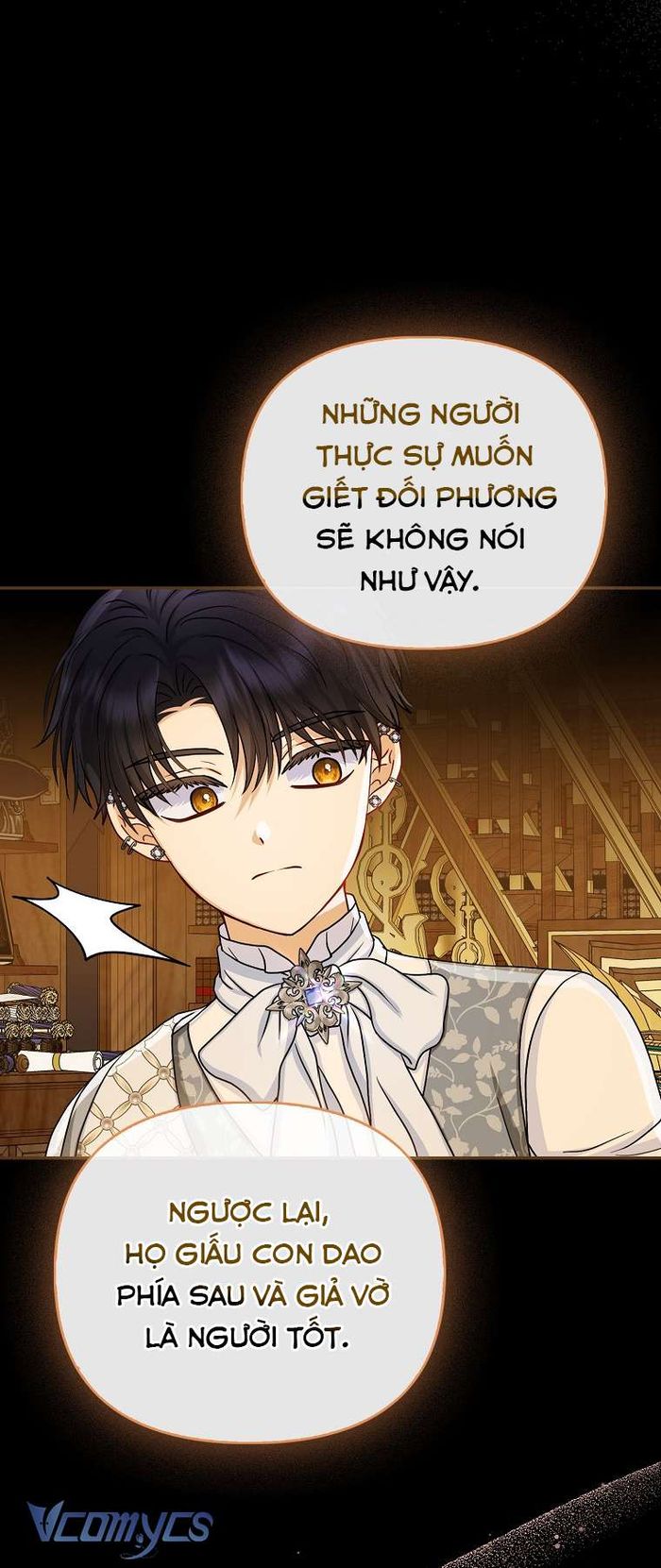 Nhân Vật Phản Diện Đều Thích Tôi - Chap 17 Ảnh 37