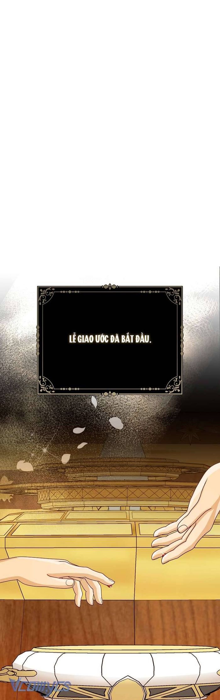 Nhân Vật Phản Diện Đều Thích Tôi - Chap 17 Ảnh 40
