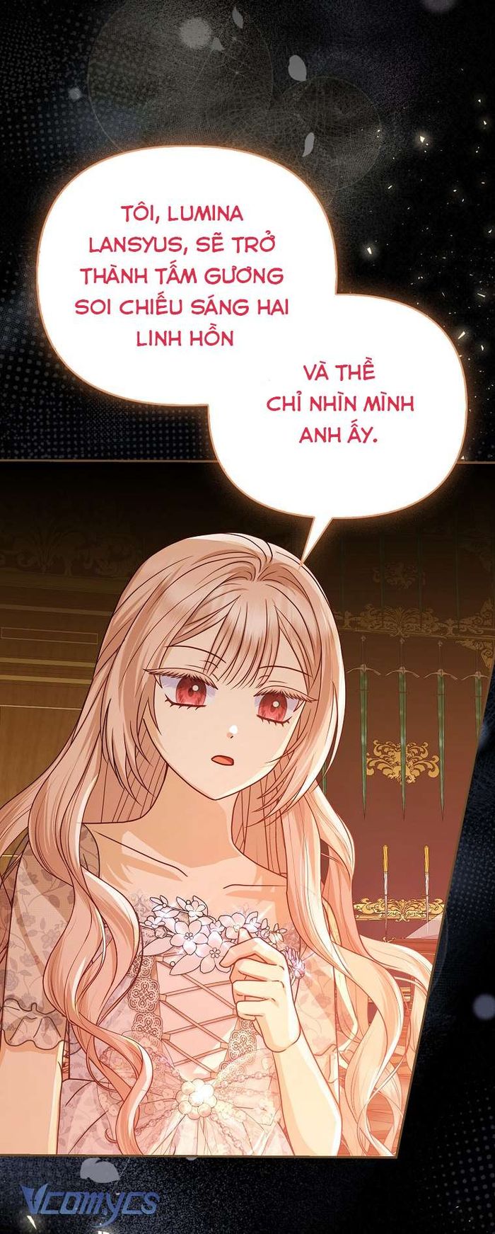 Nhân Vật Phản Diện Đều Thích Tôi - Chap 17 Ảnh 42