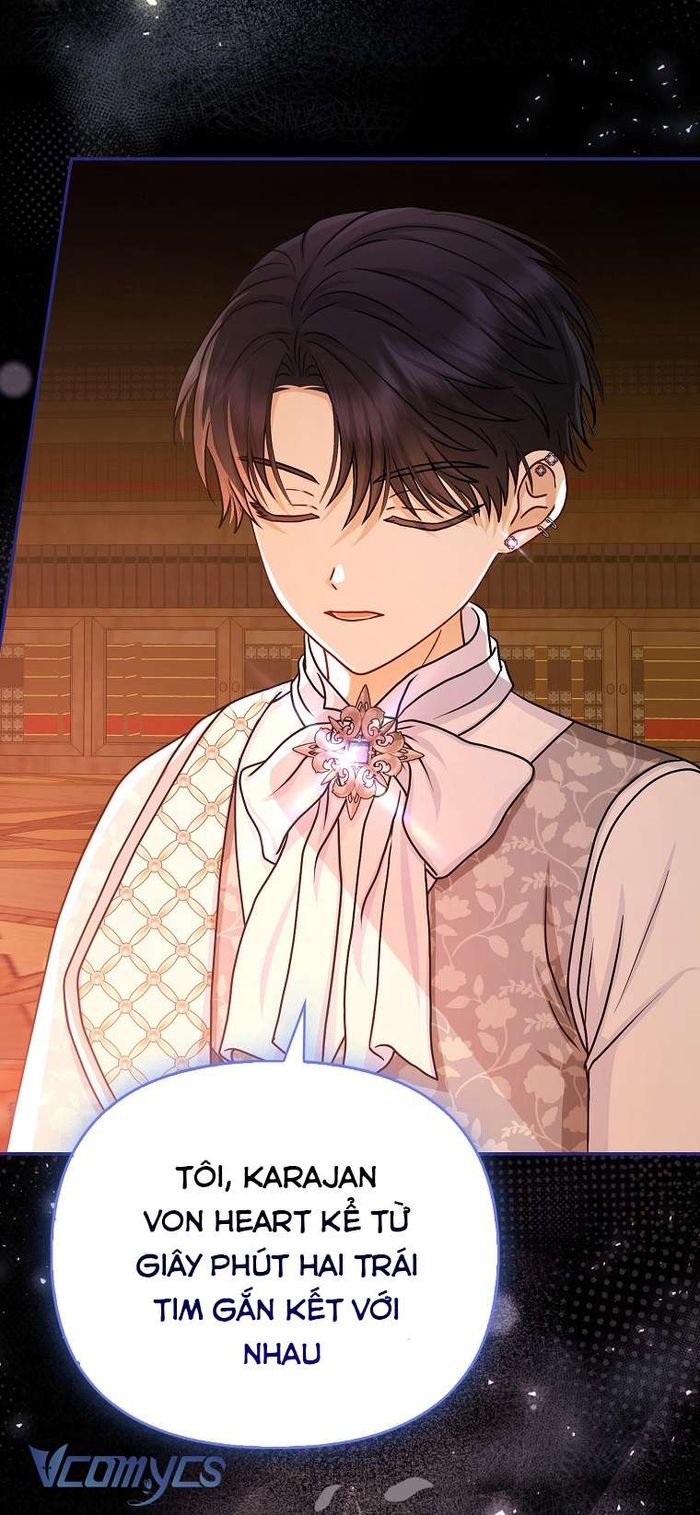 Nhân Vật Phản Diện Đều Thích Tôi - Chap 17 Ảnh 43