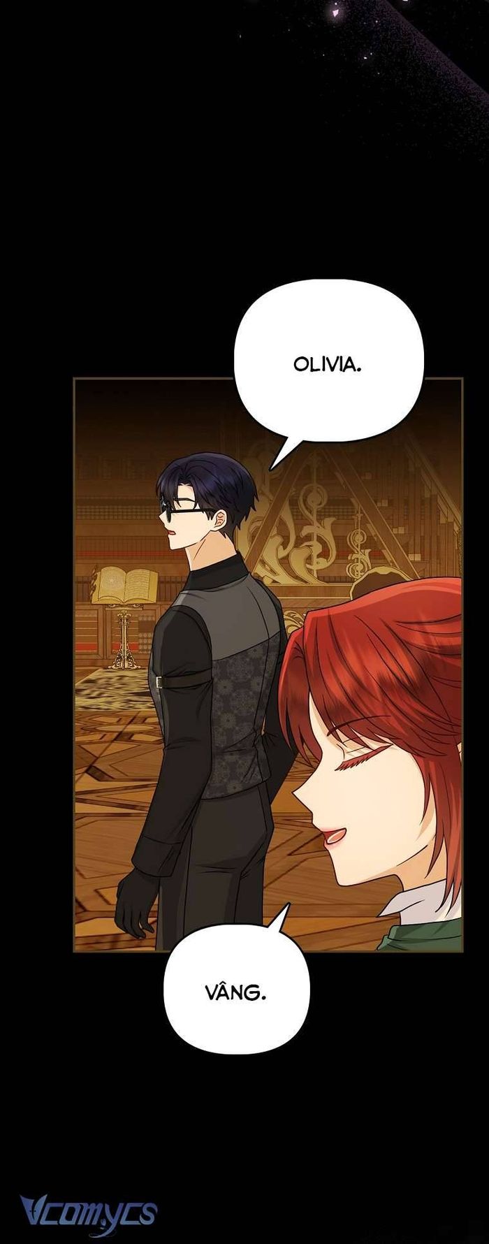 Nhân Vật Phản Diện Đều Thích Tôi - Chap 17 Ảnh 45