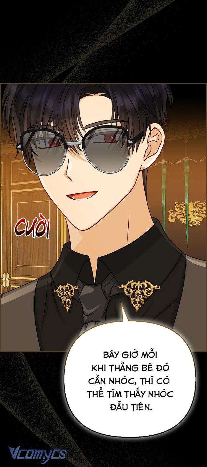 Nhân Vật Phản Diện Đều Thích Tôi - Chap 17 Ảnh 47