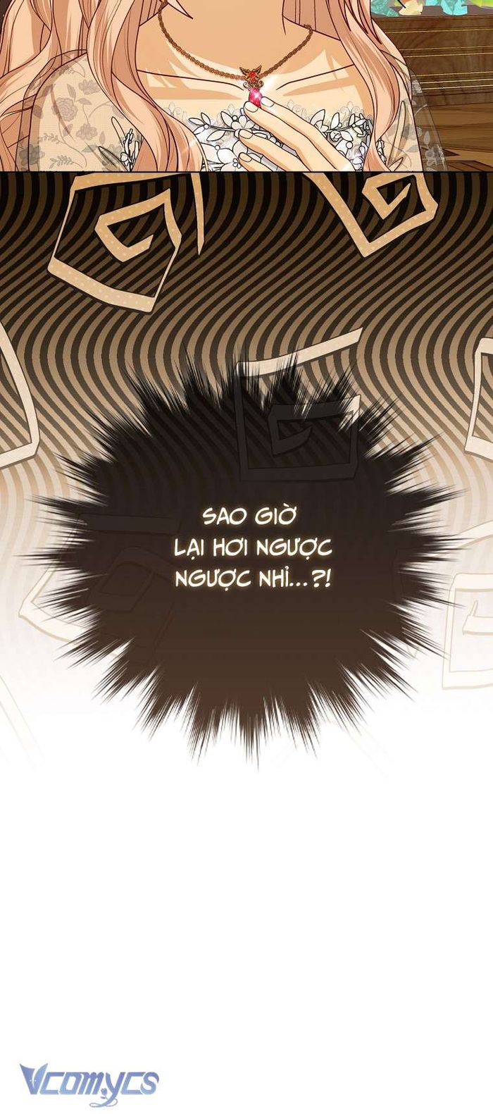 Nhân Vật Phản Diện Đều Thích Tôi - Chap 17 Ảnh 49