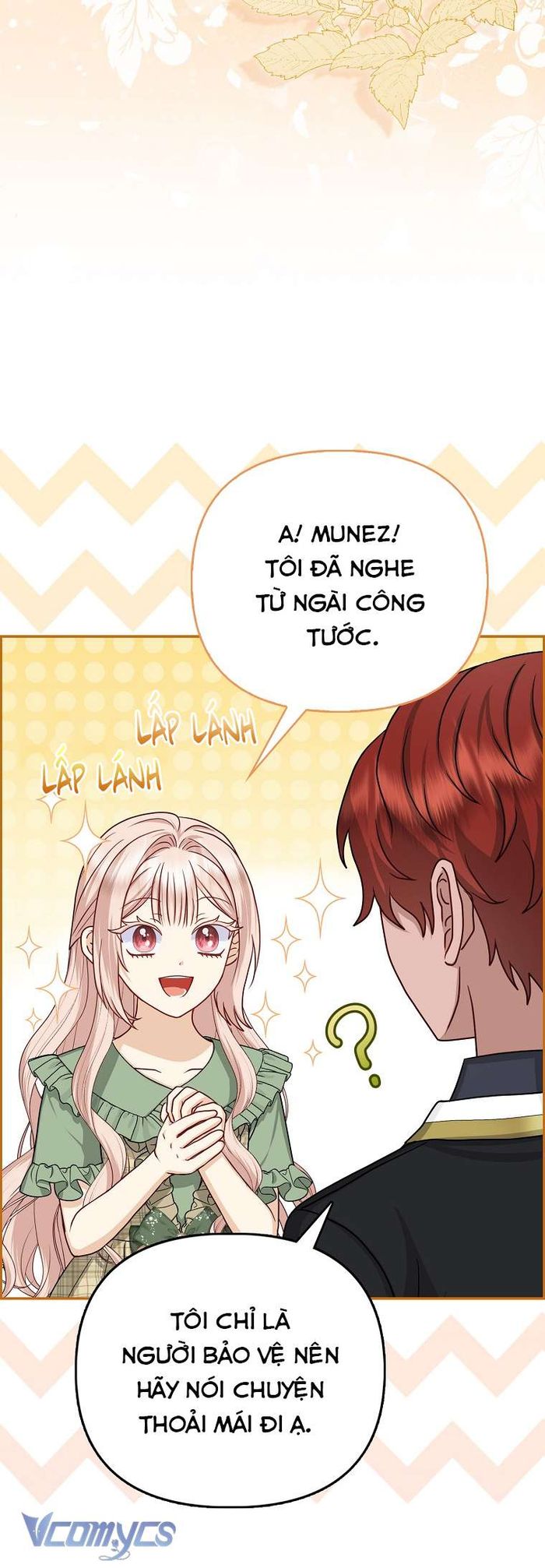 Nhân Vật Phản Diện Đều Thích Tôi - Chap 17 Ảnh 52