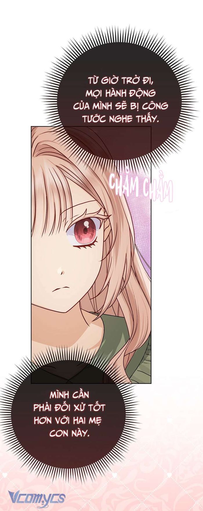 Nhân Vật Phản Diện Đều Thích Tôi - Chap 17 Ảnh 54