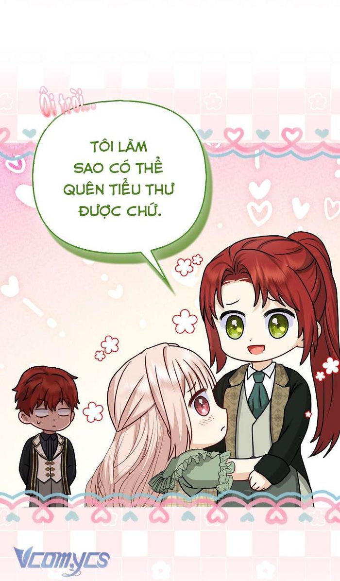 Nhân Vật Phản Diện Đều Thích Tôi - Chap 17 Ảnh 56