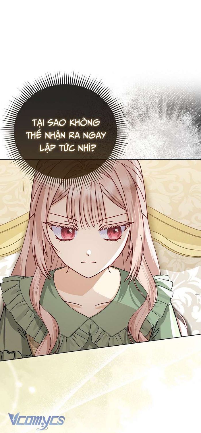 Nhân Vật Phản Diện Đều Thích Tôi - Chap 17 Ảnh 60