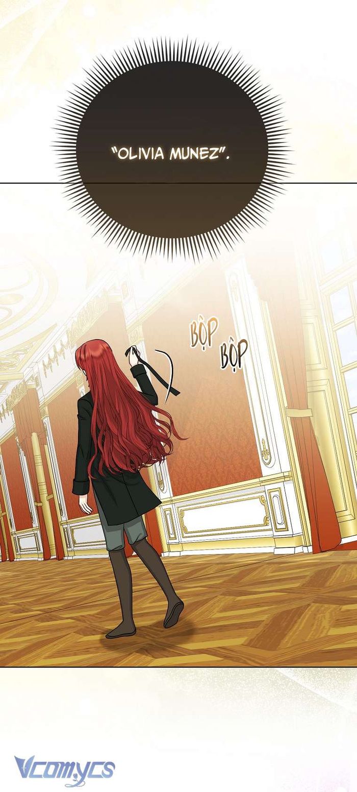 Nhân Vật Phản Diện Đều Thích Tôi - Chap 17 Ảnh 61