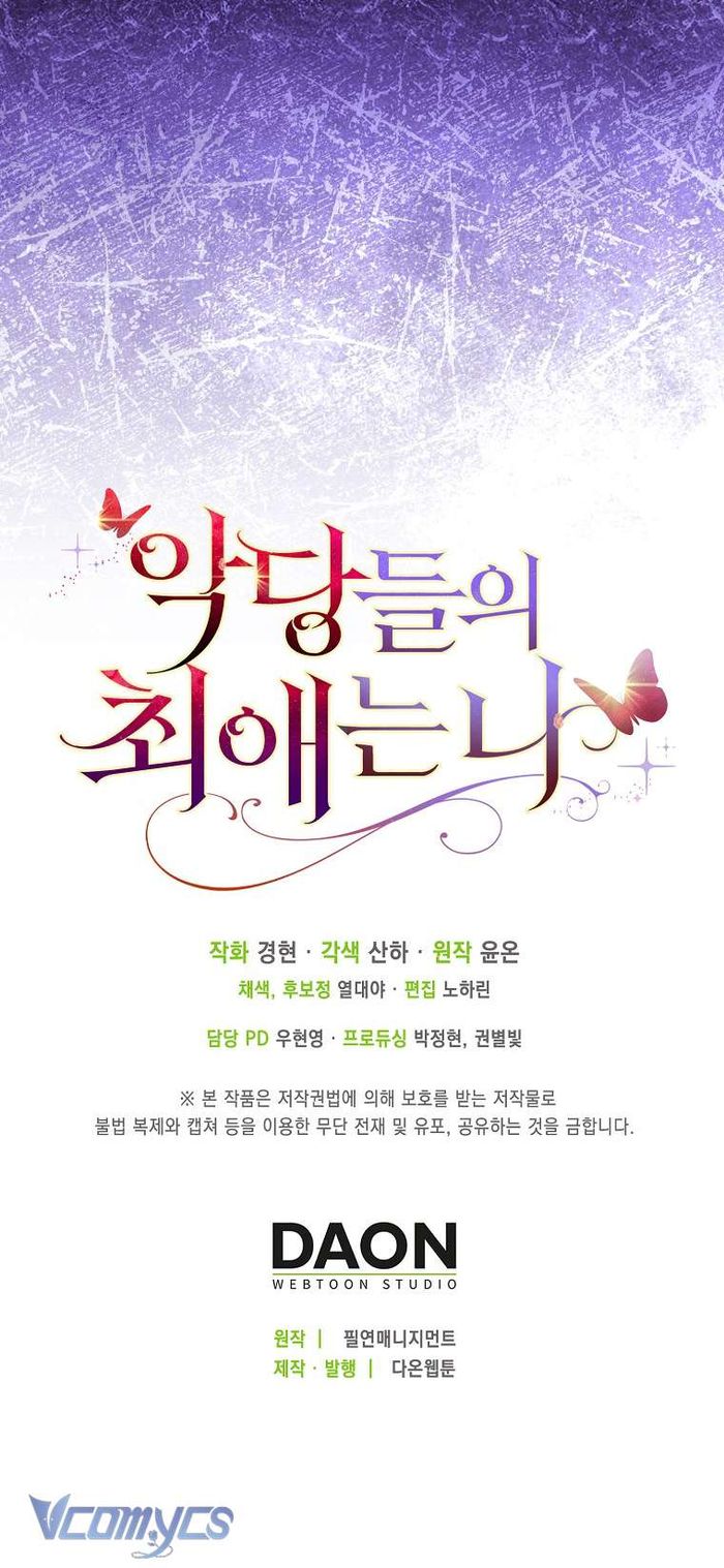 Nhân Vật Phản Diện Đều Thích Tôi - Chap 17 Ảnh 65