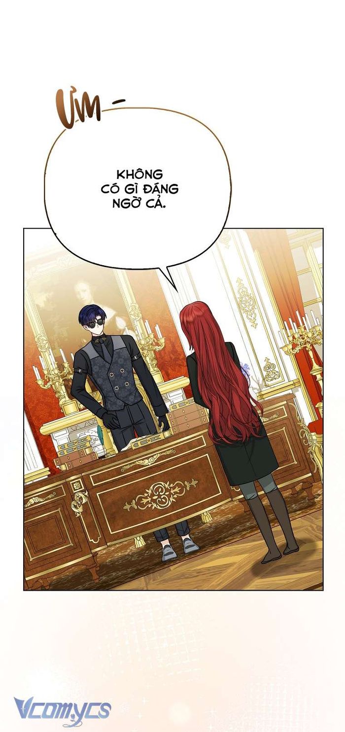 Nhân Vật Phản Diện Đều Thích Tôi - Chap 18 Ảnh 12