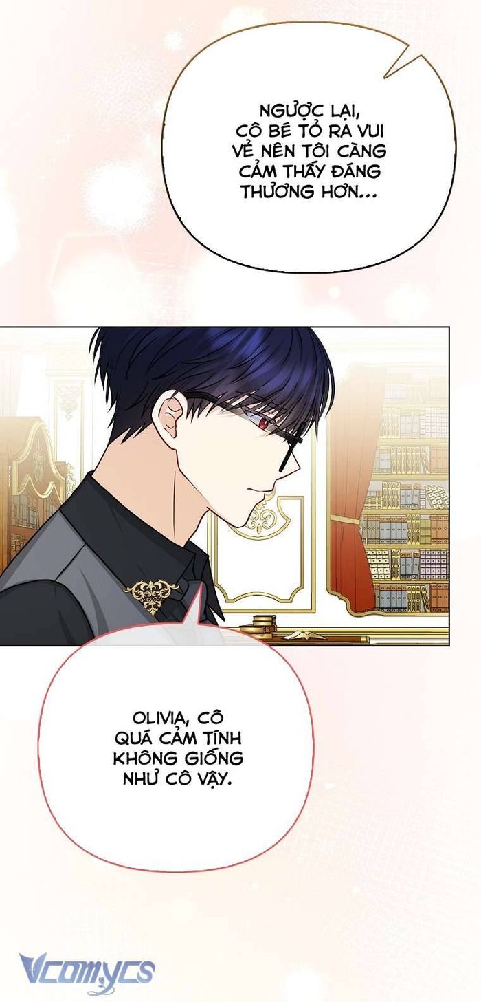 Nhân Vật Phản Diện Đều Thích Tôi - Chap 18 Ảnh 13