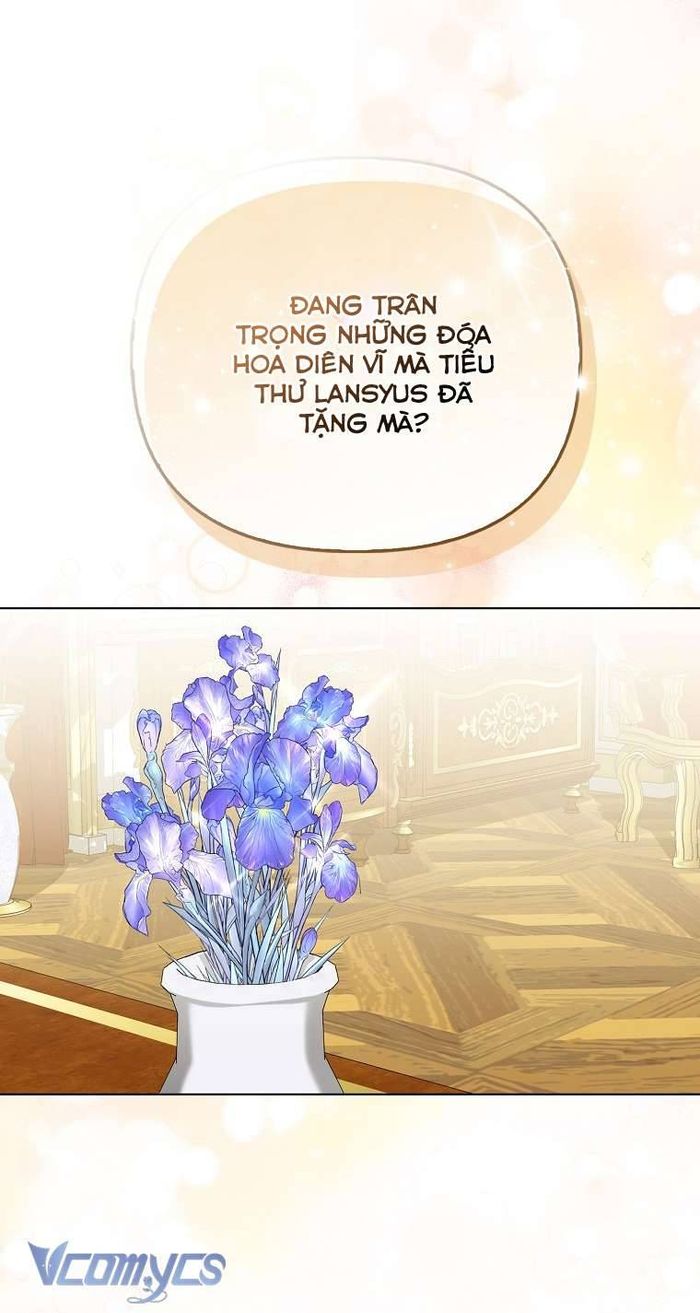 Nhân Vật Phản Diện Đều Thích Tôi - Chap 18 Ảnh 15