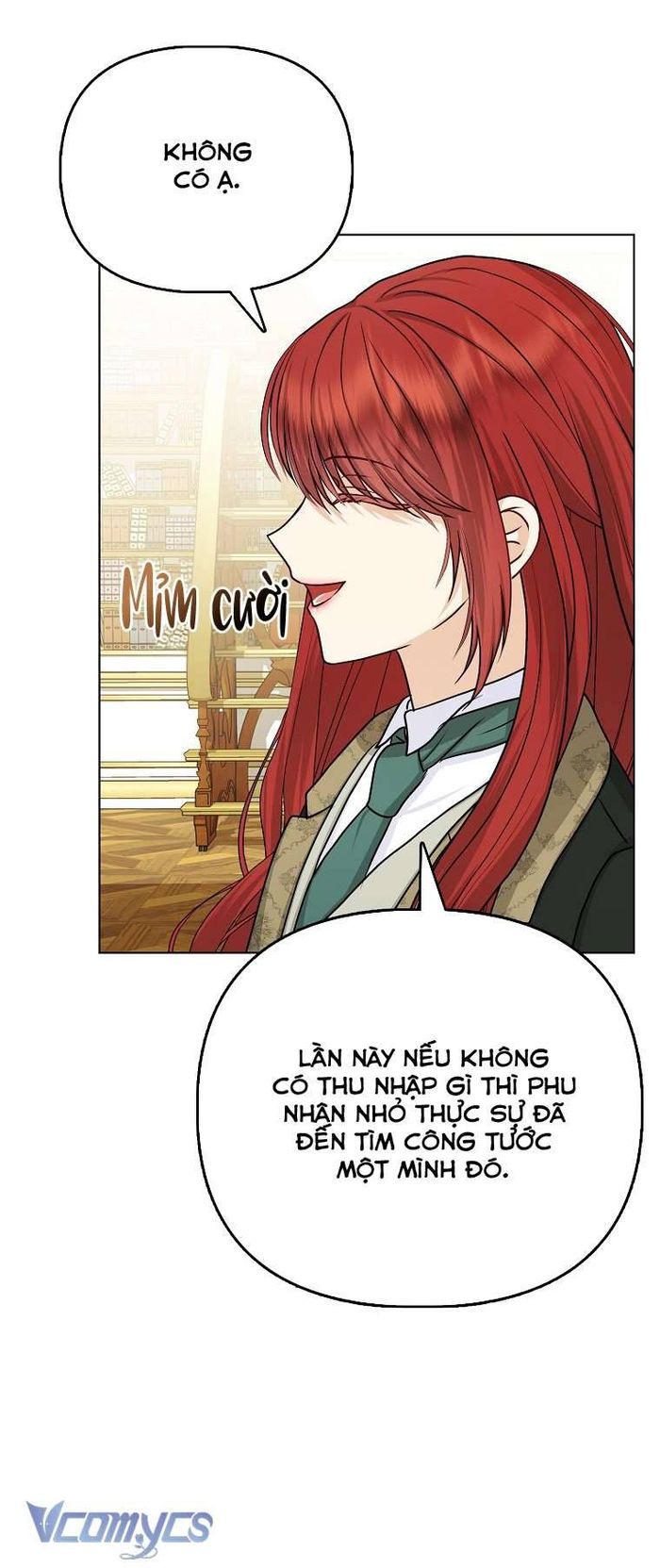 Nhân Vật Phản Diện Đều Thích Tôi - Chap 18 Ảnh 20