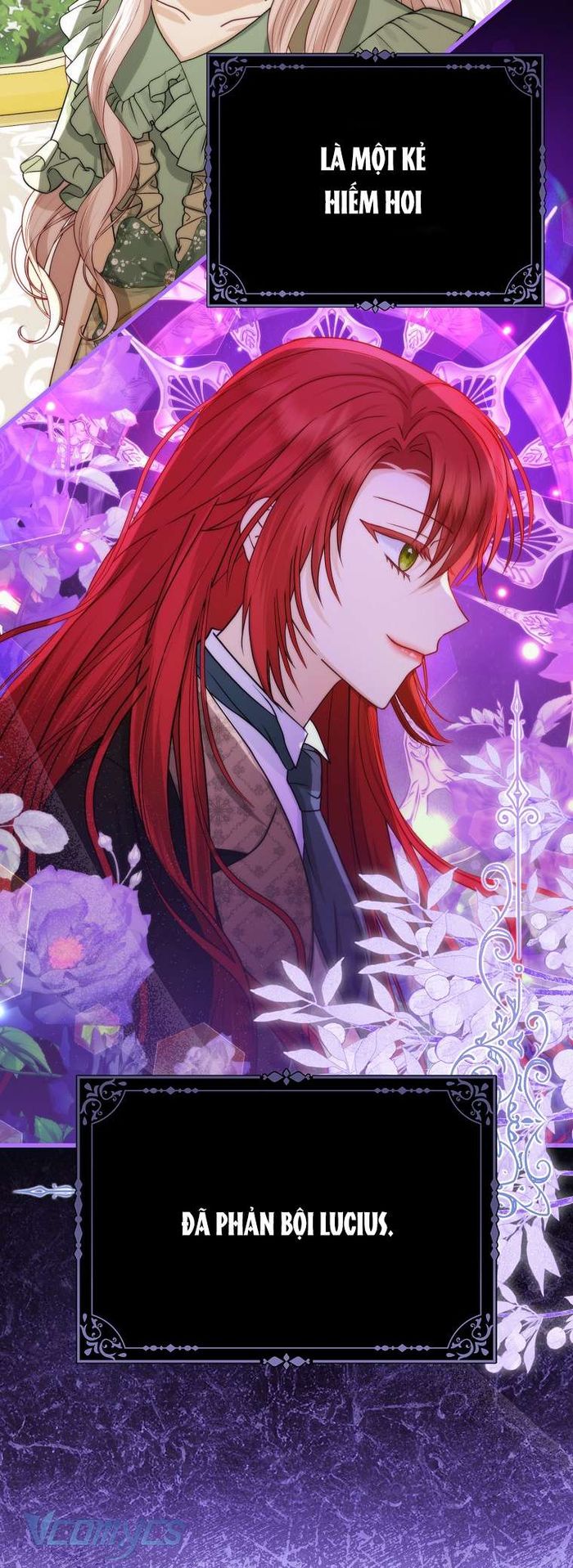 Nhân Vật Phản Diện Đều Thích Tôi - Chap 18 Ảnh 3