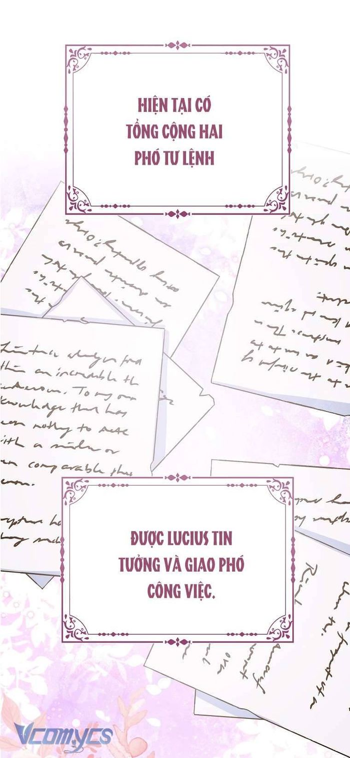 Nhân Vật Phản Diện Đều Thích Tôi - Chap 18 Ảnh 21