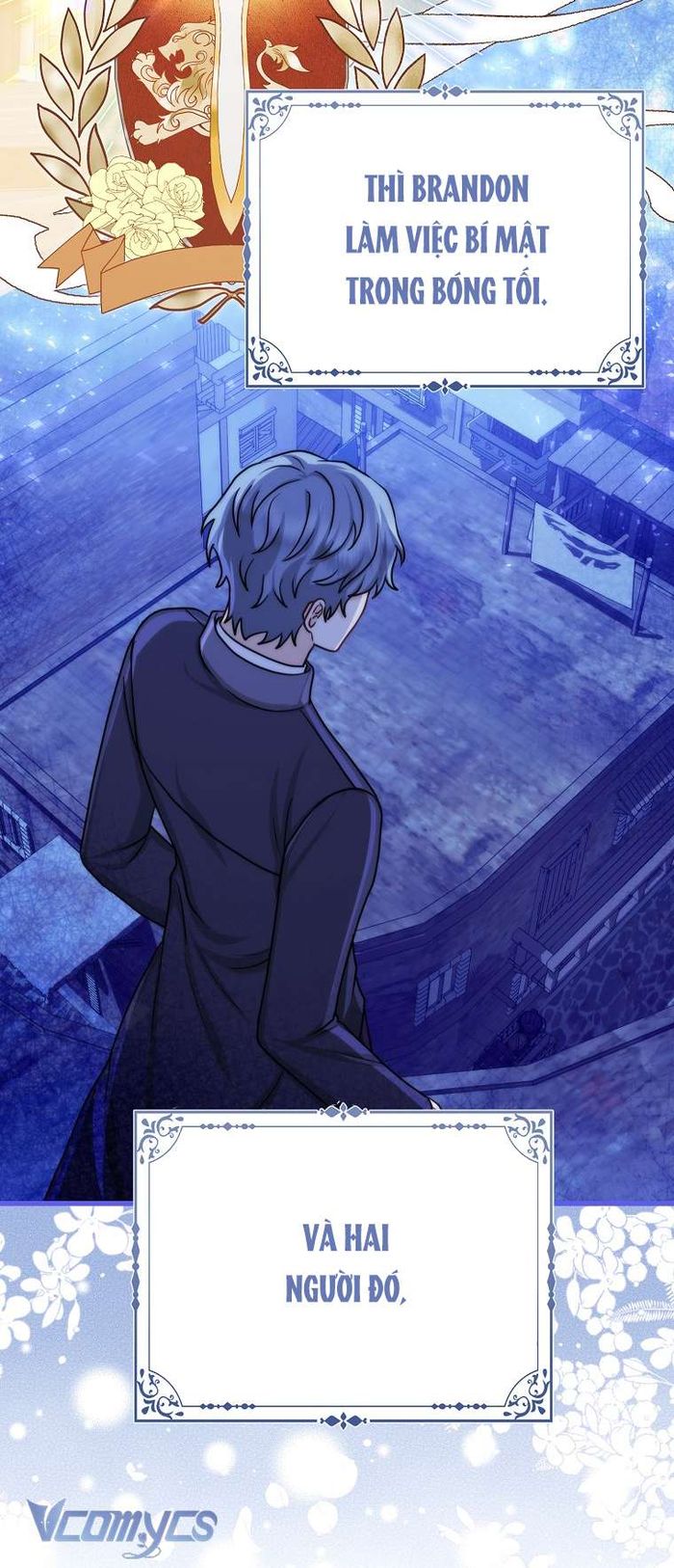 Nhân Vật Phản Diện Đều Thích Tôi - Chap 18 Ảnh 23