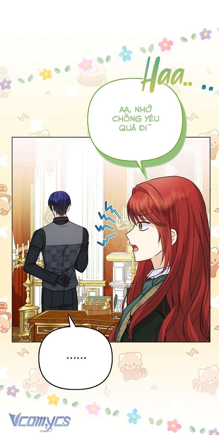 Nhân Vật Phản Diện Đều Thích Tôi - Chap 18 Ảnh 26
