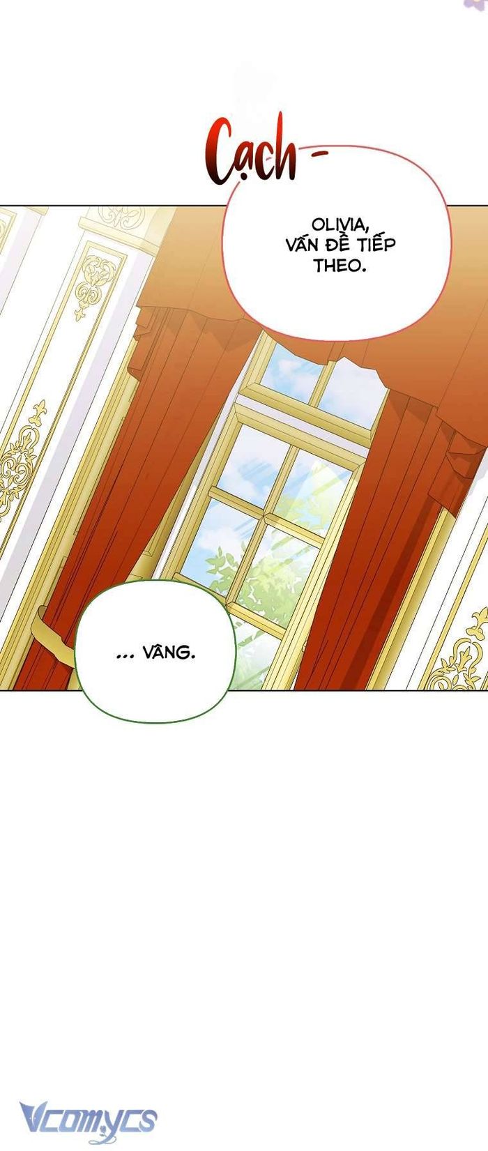Nhân Vật Phản Diện Đều Thích Tôi - Chap 18 Ảnh 27