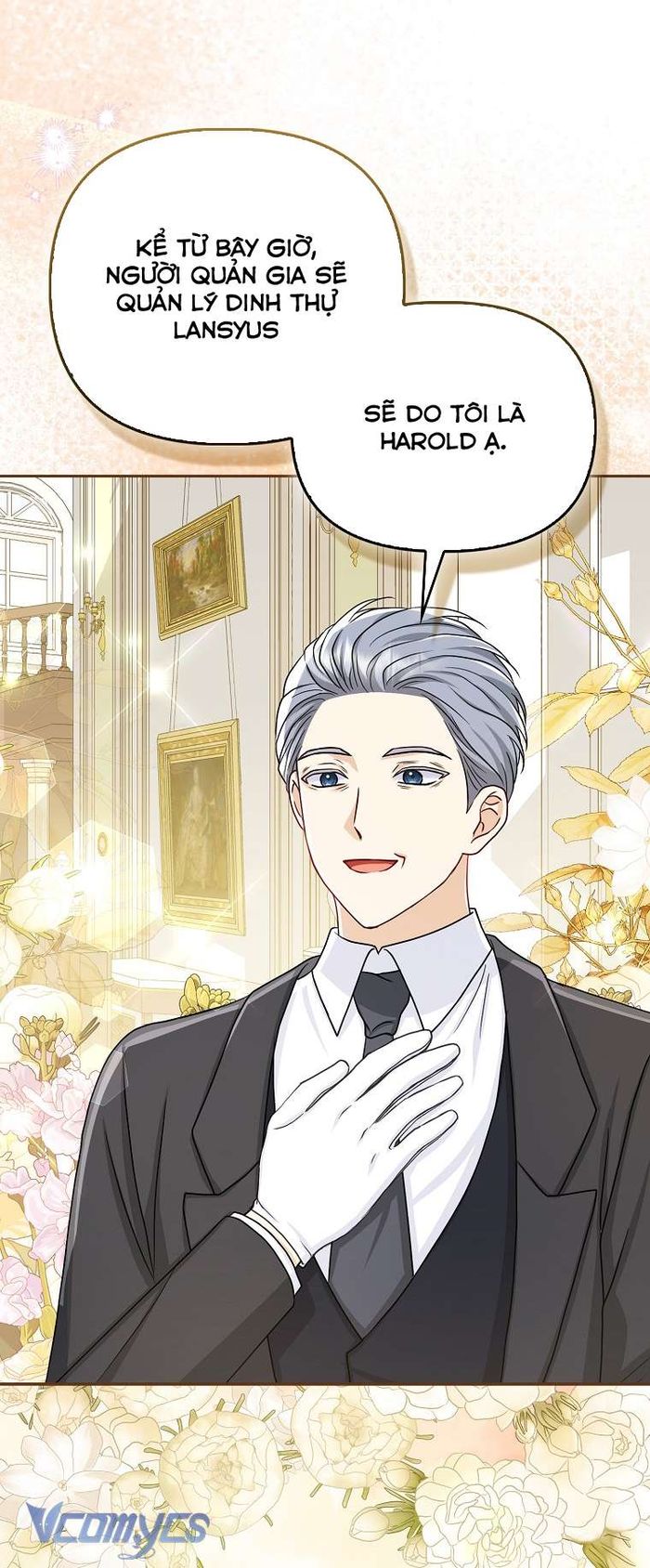 Nhân Vật Phản Diện Đều Thích Tôi - Chap 18 Ảnh 32