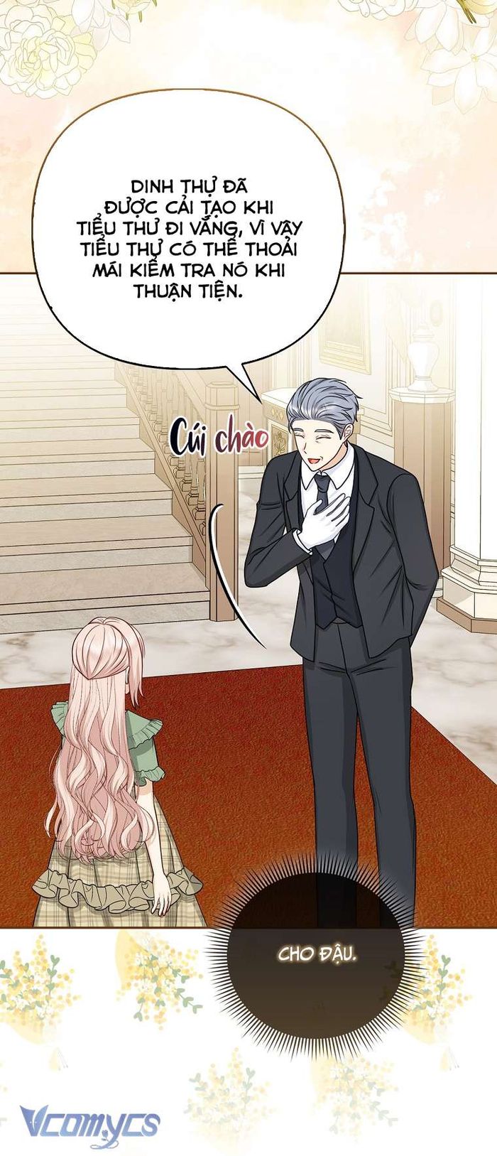 Nhân Vật Phản Diện Đều Thích Tôi - Chap 18 Ảnh 33