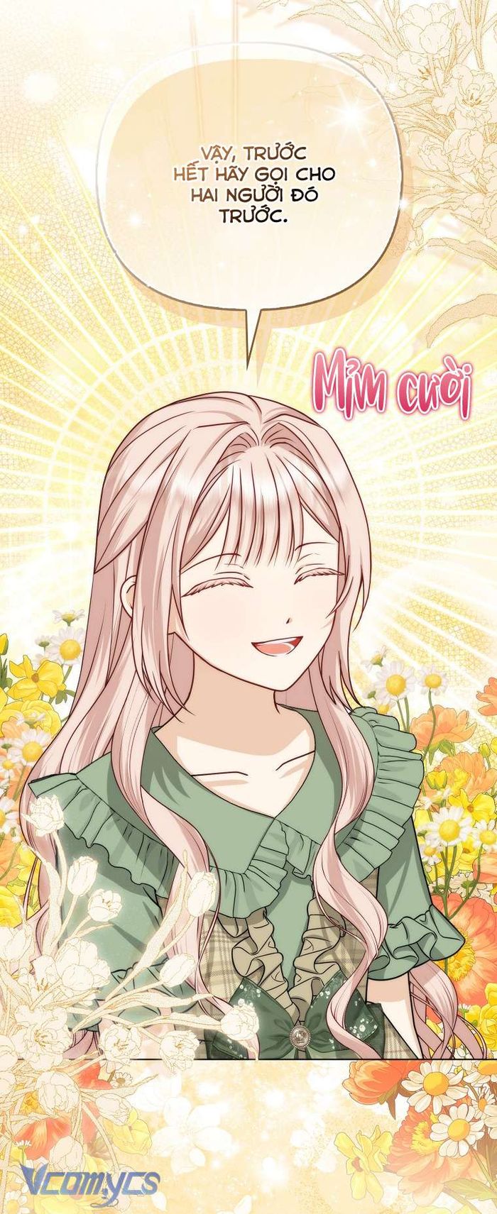 Nhân Vật Phản Diện Đều Thích Tôi - Chap 18 Ảnh 37