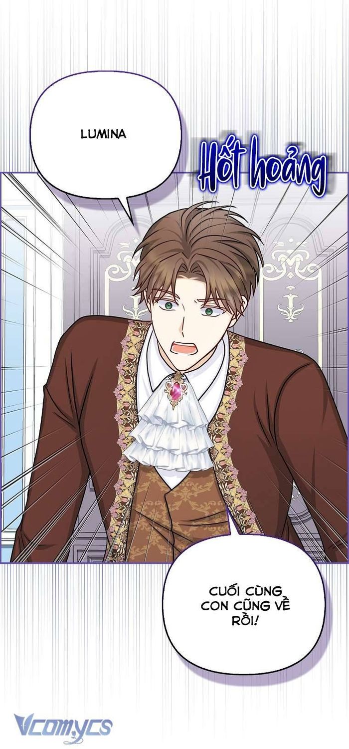 Nhân Vật Phản Diện Đều Thích Tôi - Chap 18 Ảnh 39