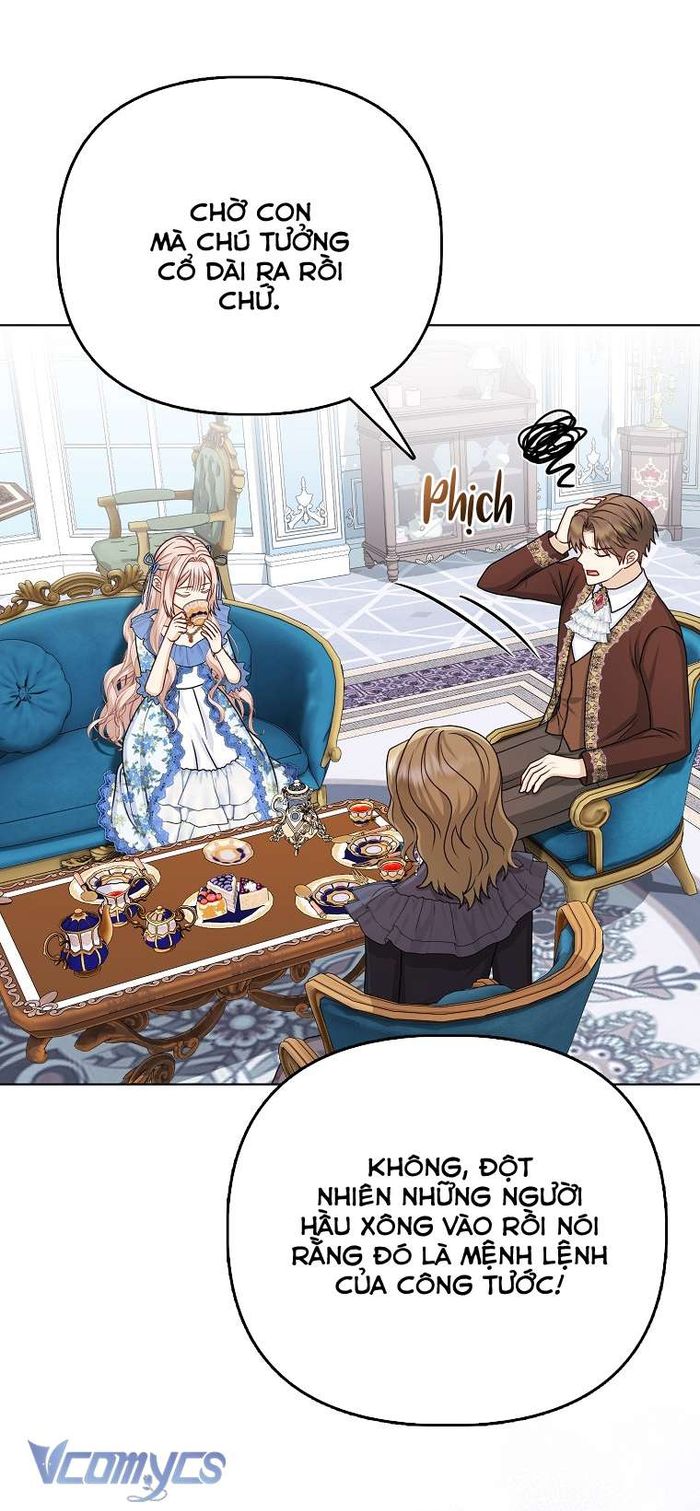 Nhân Vật Phản Diện Đều Thích Tôi - Chap 18 Ảnh 40