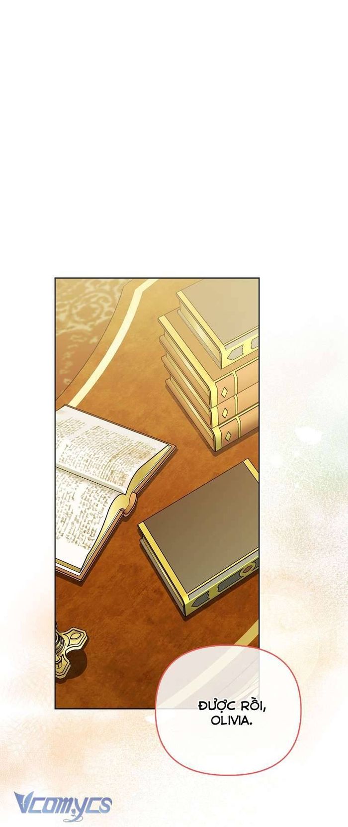 Nhân Vật Phản Diện Đều Thích Tôi - Chap 18 Ảnh 5