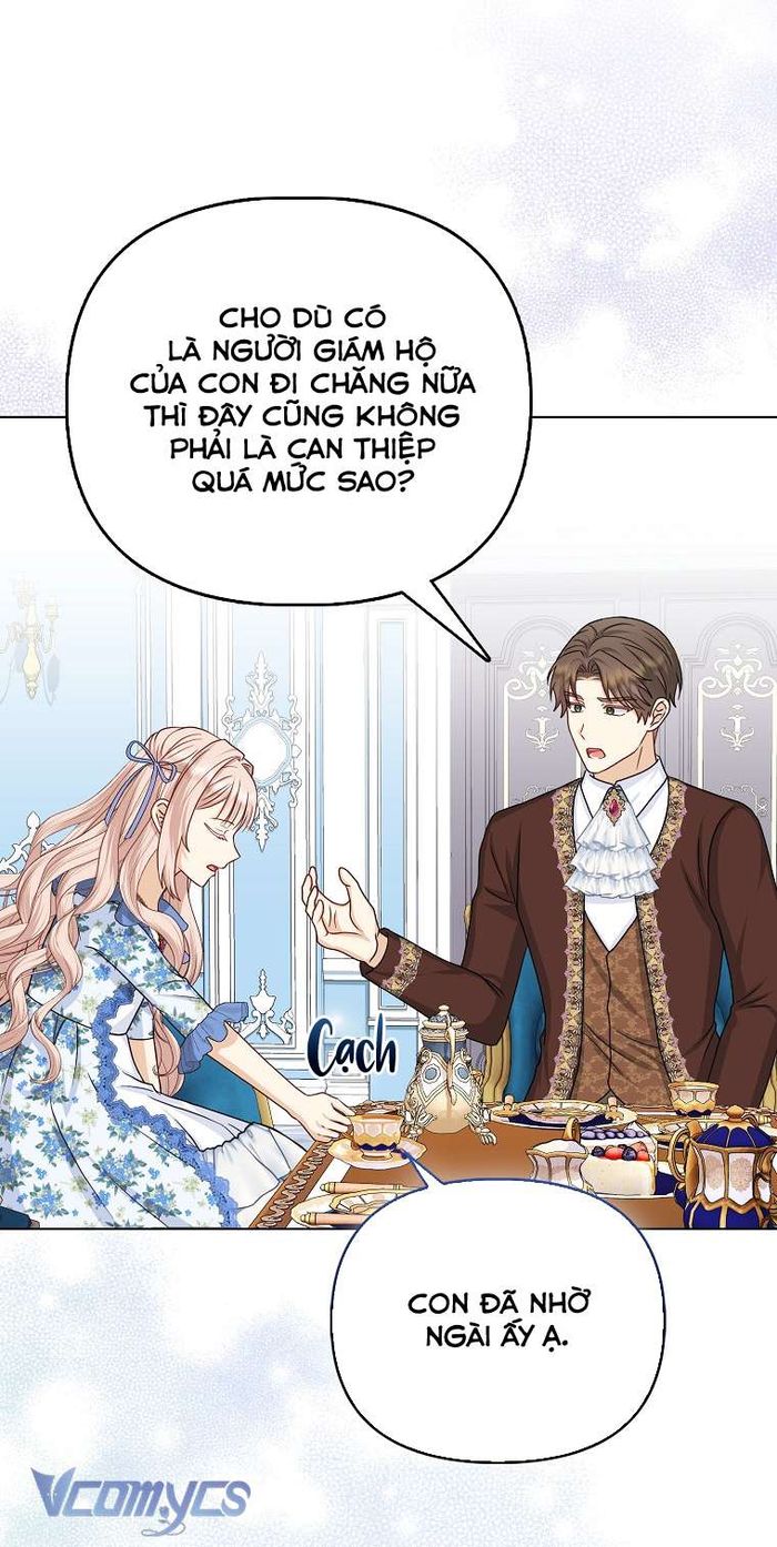 Nhân Vật Phản Diện Đều Thích Tôi - Chap 18 Ảnh 41