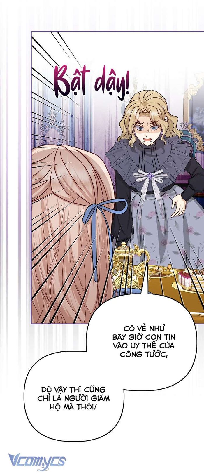 Nhân Vật Phản Diện Đều Thích Tôi - Chap 18 Ảnh 47