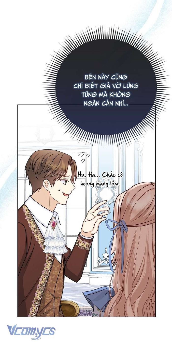 Nhân Vật Phản Diện Đều Thích Tôi - Chap 18 Ảnh 49
