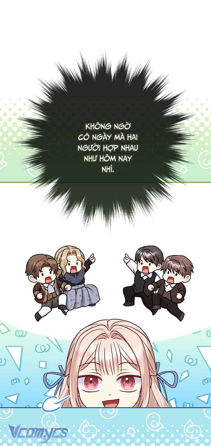 Nhân Vật Phản Diện Đều Thích Tôi - Chap 18 Ảnh 50