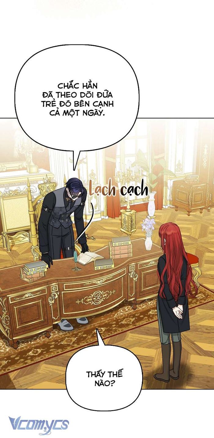 Nhân Vật Phản Diện Đều Thích Tôi - Chap 18 Ảnh 6