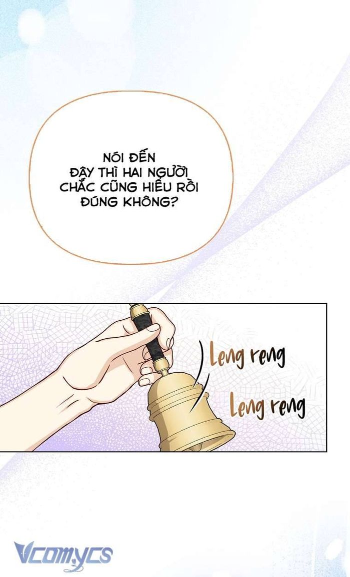 Nhân Vật Phản Diện Đều Thích Tôi - Chap 18 Ảnh 58