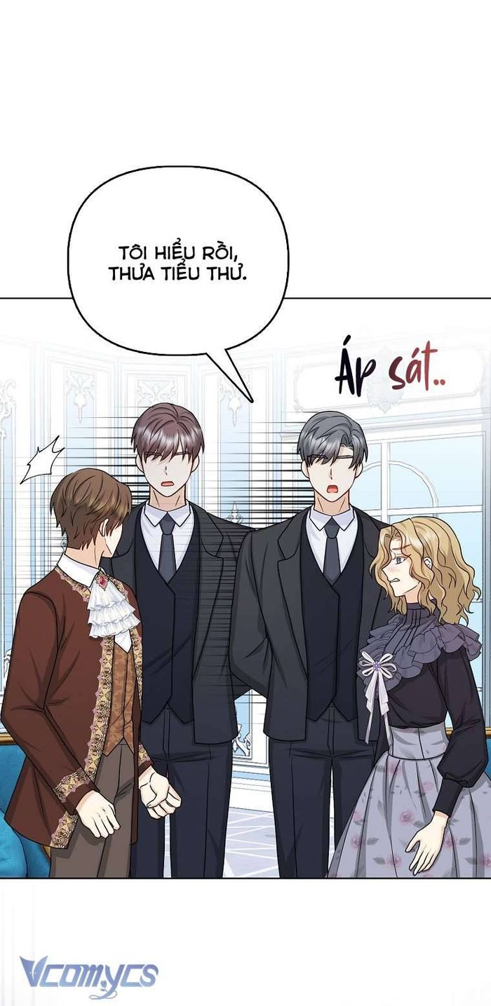 Nhân Vật Phản Diện Đều Thích Tôi - Chap 18 Ảnh 60