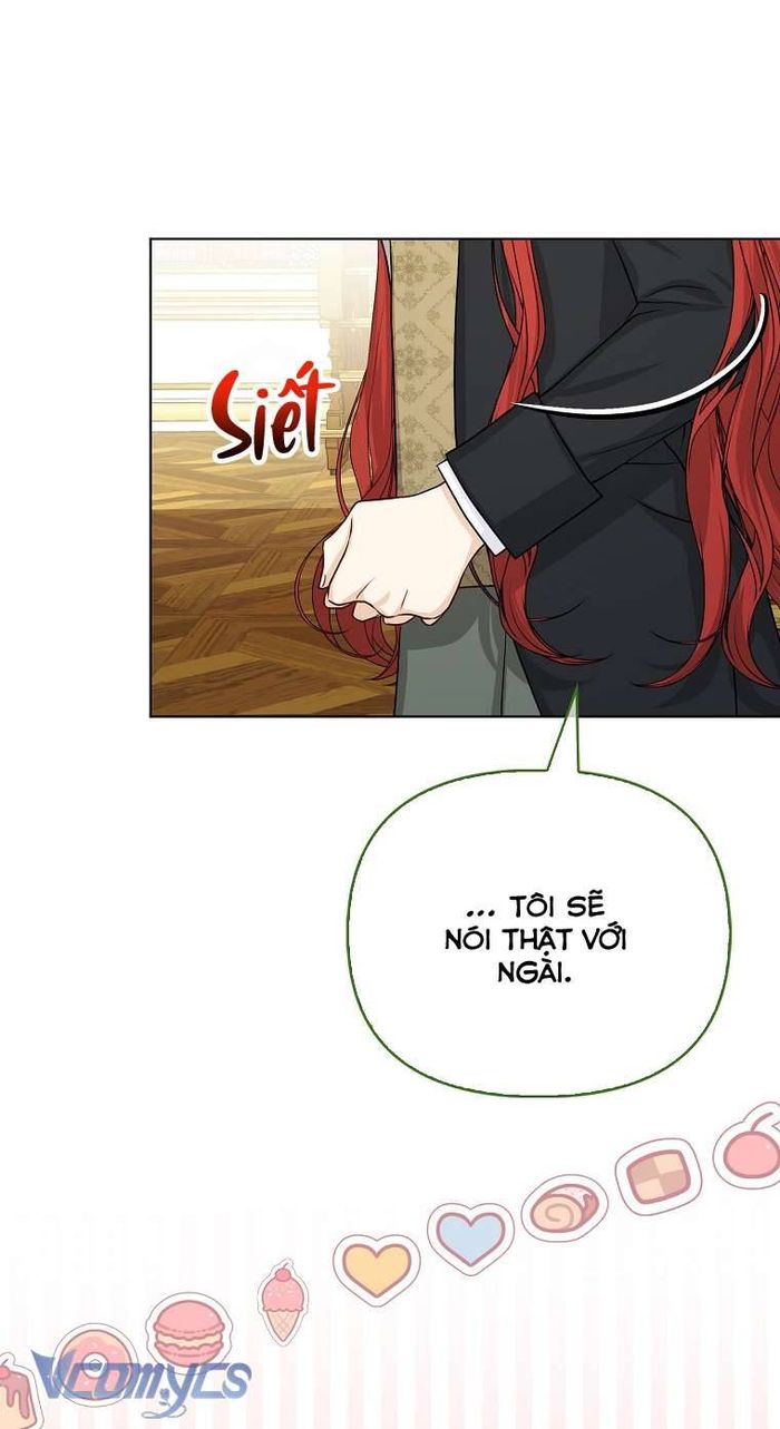 Nhân Vật Phản Diện Đều Thích Tôi - Chap 18 Ảnh 7