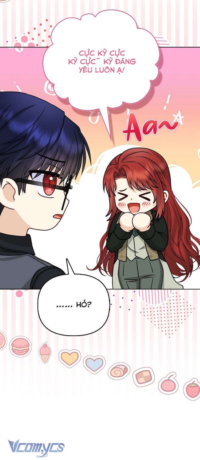 Nhân Vật Phản Diện Đều Thích Tôi - Chap 18 Ảnh 8