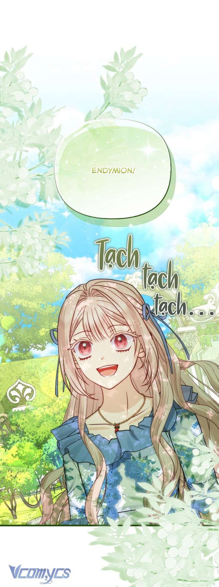 Nhân Vật Phản Diện Đều Thích Tôi - Chap 19 Ảnh 2