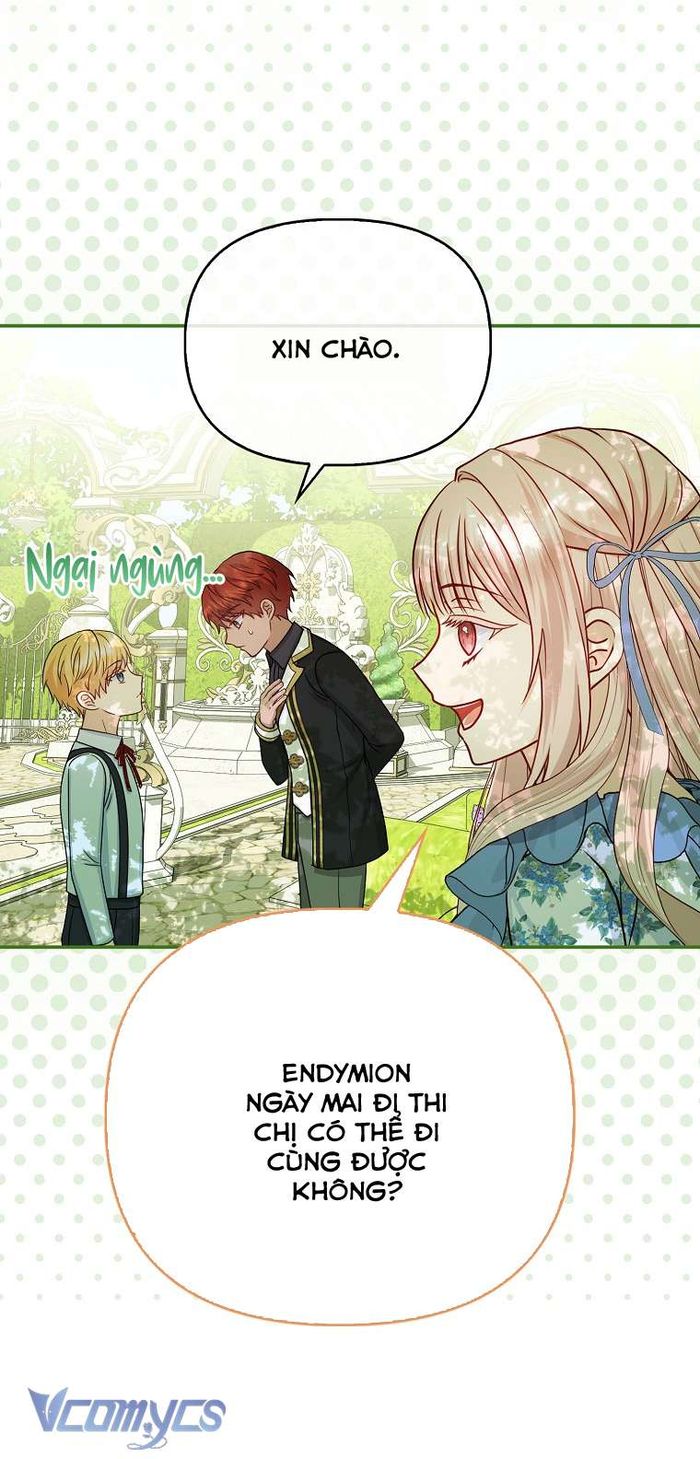 Nhân Vật Phản Diện Đều Thích Tôi - Chap 19 Ảnh 12