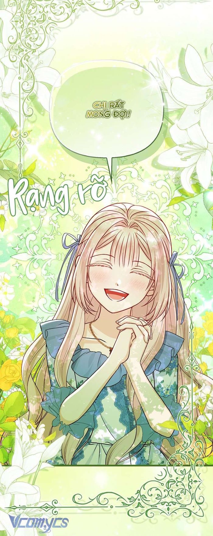 Nhân Vật Phản Diện Đều Thích Tôi - Chap 19 Ảnh 14