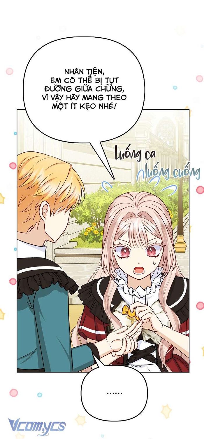 Nhân Vật Phản Diện Đều Thích Tôi - Chap 19 Ảnh 18