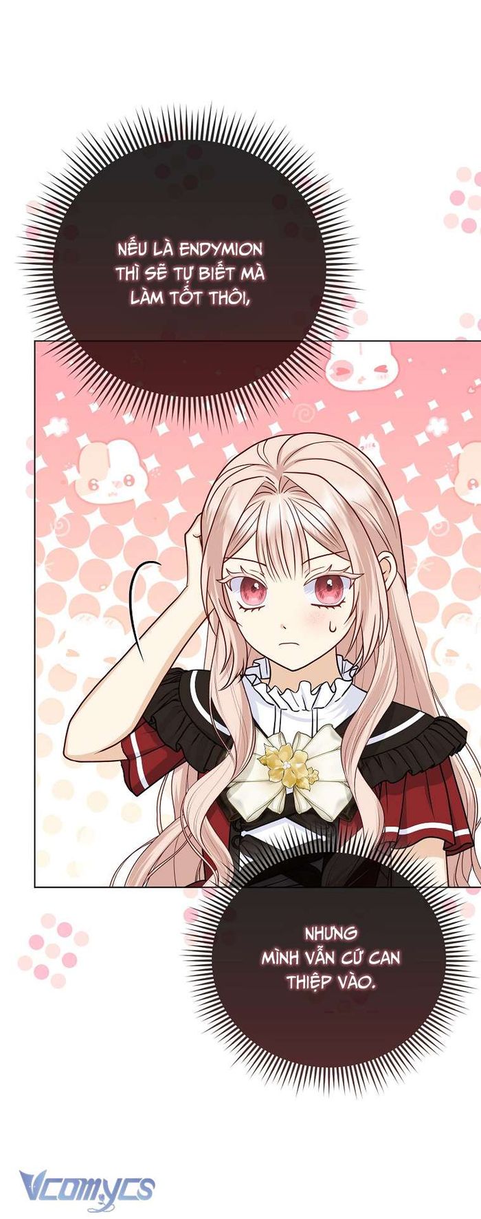 Nhân Vật Phản Diện Đều Thích Tôi - Chap 19 Ảnh 20