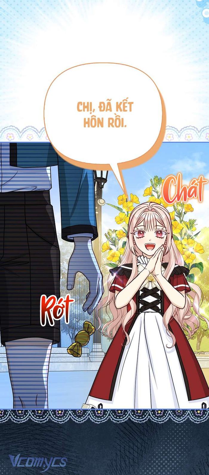 Nhân Vật Phản Diện Đều Thích Tôi - Chap 19 Ảnh 22