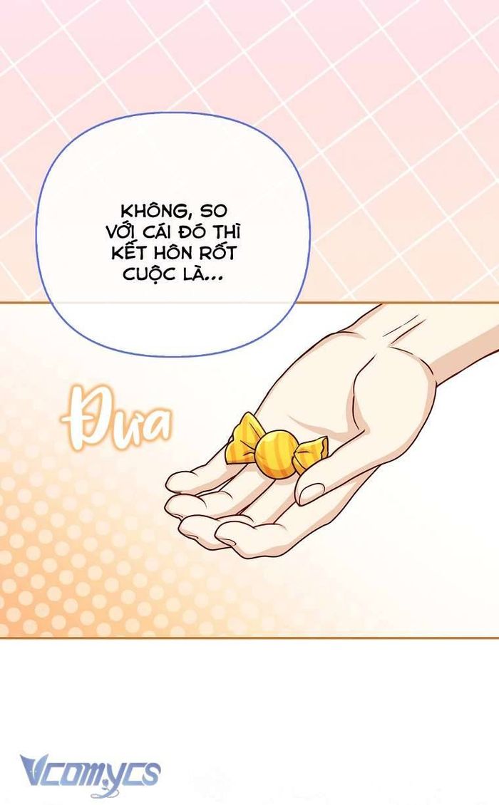 Nhân Vật Phản Diện Đều Thích Tôi - Chap 19 Ảnh 25