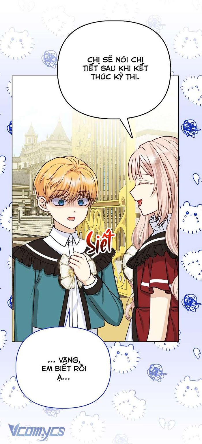 Nhân Vật Phản Diện Đều Thích Tôi - Chap 19 Ảnh 26