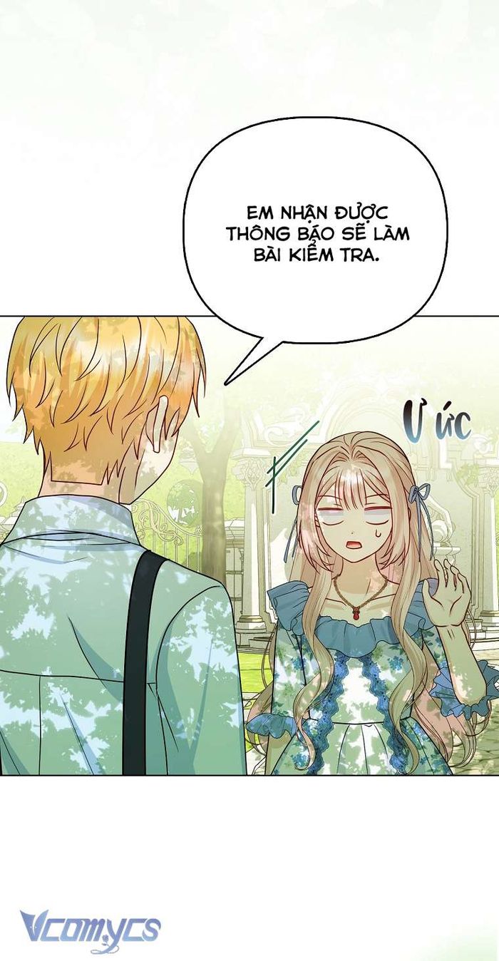 Nhân Vật Phản Diện Đều Thích Tôi - Chap 19 Ảnh 4