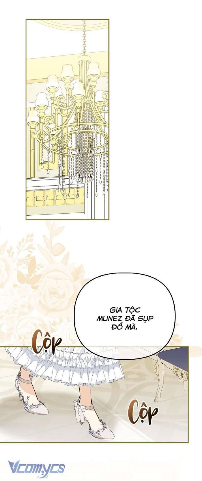 Nhân Vật Phản Diện Đều Thích Tôi - Chap 19 Ảnh 32